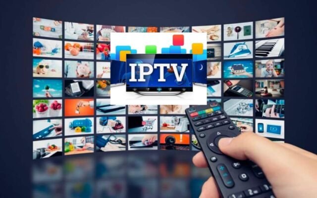 iptv abonnement