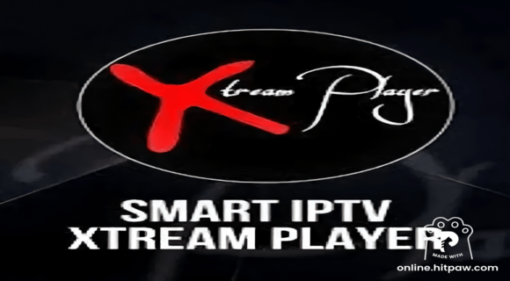 smart iptv xtream player