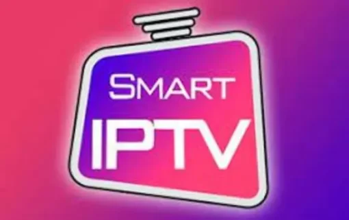 Smart iptv