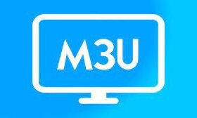 M3U IPTV